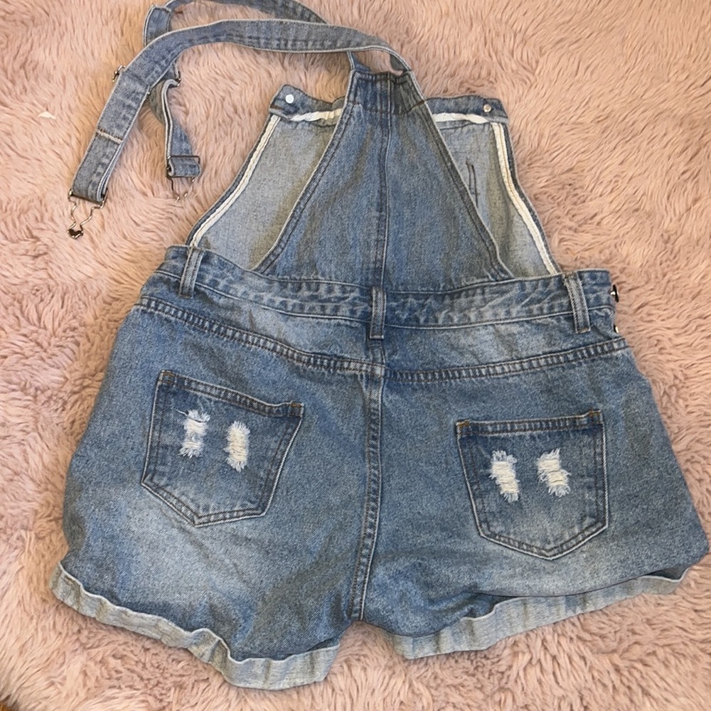 Overalls - Picture 2 of 2